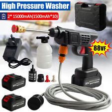 Electric cordless high for sale  BIRMINGHAM