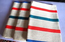 Torchons linge basque d'occasion  Paris XV