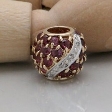 Anhänger läufer diamant gebraucht kaufen  Troisdorf