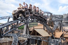 Phantasialand tickets zum gebraucht kaufen  Mainaschaff