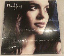 Norah Jones - Come Away With Me B&N 2004 BTE 32088 comprar usado  Enviando para Brazil