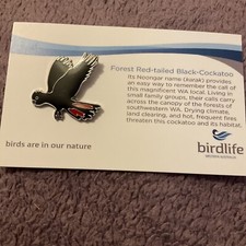 Rspb birdlife australia for sale  ST. ALBANS