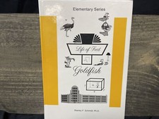 Life fred goldfish for sale  Springfield