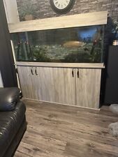 5ft fish tank for sale  LEICESTER