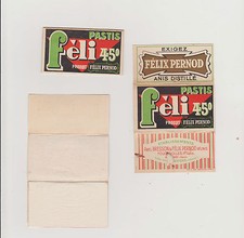 Ancienne pochette papier d'occasion  Dijon