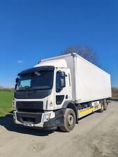 2018 volvo fridge for sale  MORECAMBE