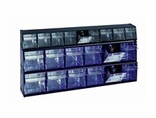 Cassettiera plastica per usato  Lavagna