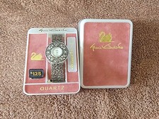 Gloria vanderbilt quartz for sale  Fort Lauderdale