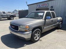 Módulo de controle do acelerador 2000-2002 GMC SIERRA 1500 (firewall LH) comprar usado  Enviando para Brazil