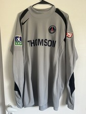 Maillot football gardien d'occasion  Sainte-Maxime
