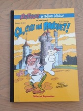 Livre arthur fantôme d'occasion  Les Mureaux