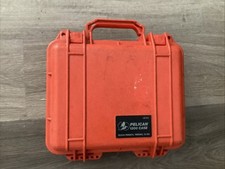 Pelican 1200 watertight for sale  Winston Salem