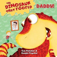 Dinosaur pooped daddy for sale  ROSSENDALE