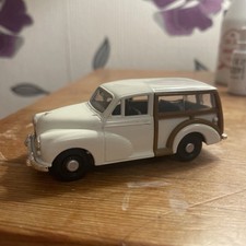 Corgi morris traveller for sale Corgi morris traveller for sale  KIDWELLY