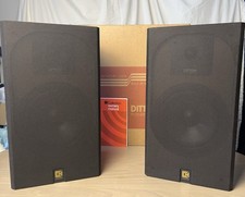 Ditton celestion 110 for sale  GLOUCESTER