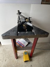 cassese underpinner for sale cassese underpinner for sale FAREHAM
