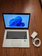 Elitebook 13.3 16g for sale  Dunellen