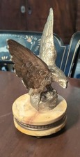 Antique gilt spelter for sale  Finksburg