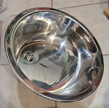 Oval stainless steel for sale  Chicago