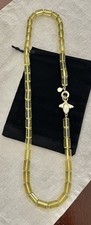 Crew glass beaded for sale  Lanoka Harbor