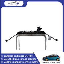 Cremaillere hydraulique peugeo d'occasion  Saint-Quentin