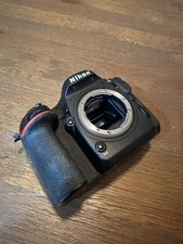 Nikon d500 178684 d'occasion  Expédié en Belgium