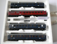 Märklin 43237 schnellzugwagen gebraucht kaufen Märklin 43237 schnellzugwagen gebraucht kaufen  Duisburg