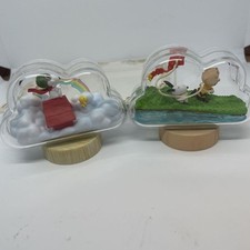 Peanuts snoopy figure d'occasion  Expédié en Belgium