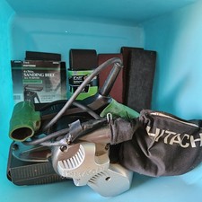 Hitachi belt sander for sale  Saint Louis