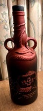 Limited edition kraken for sale  FAREHAM