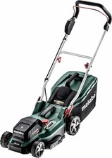 Kosiarka akumulatorowa Metabo RM 36-18 LTX BL 36 na sprzedaż  PL