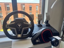 Thrustmaster 248 racing for sale  YORK