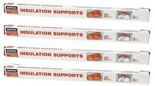 Insulation support wires for sale  Miami