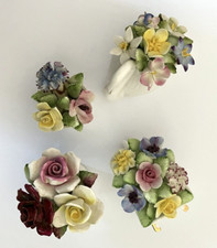 Four royal doulton for sale  RAYLEIGH