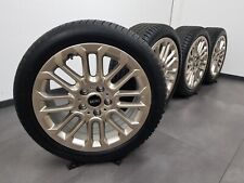 Mini zoll felgen gebraucht kaufen  Staufenberg