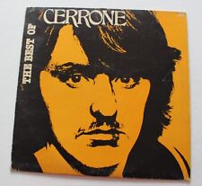 Cerrone the best d'occasion  Denain