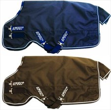 Horseware amigo couverture d'occasion  Expédié en France