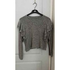 Pull bershka .xs d'occasion  Puygouzon