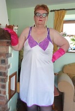 Vtg pearl silky for sale  CORWEN