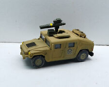 War Wings Hummer HMMWV dos EUA em escala 1/72 com produto acabado M1046 TOW comprar usado  Enviando para Brazil