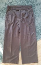 Elegante bundfaltenhose weit gebraucht kaufen  Berlin