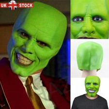 Movie mask jim for sale  UK