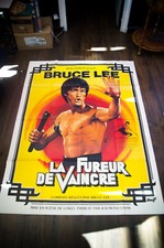 The fist fury d'occasion The fist fury d'occasion  Montpellier-