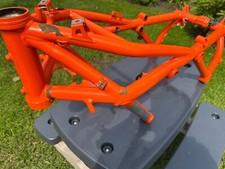 Ktm super duke d'occasion  Expédié en Belgium