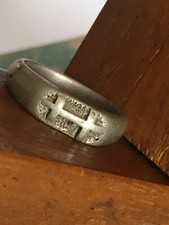 Antique croix lorraine d'occasion  Expédié en Belgium