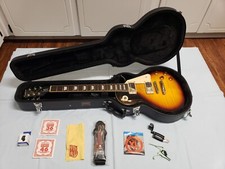 2015 epiphone les for sale  Spartanburg