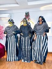 African 100 cotton d'occasion  Expédié en Belgium