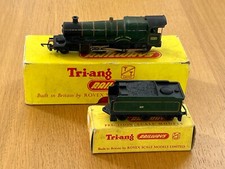 Gauge triang boxed for sale  HAVANT