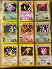 Carte pokemon ita usato  Milano