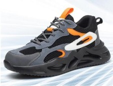 Chaussures travail adultes d'occasion  France